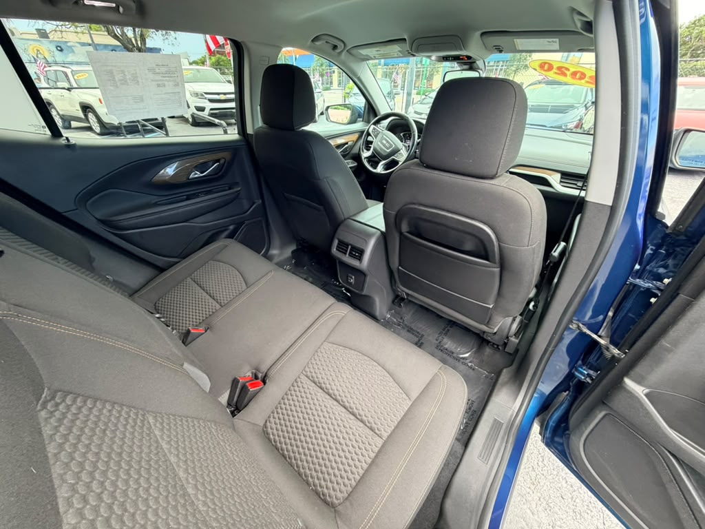 GMC TERRAIN 2020 (4120) - Imagen 14