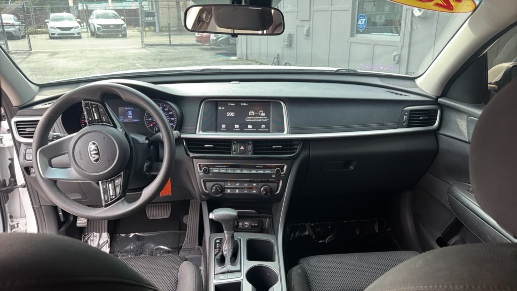 KIA OPTIMA LX 2019 (3794E) - Imagen 13