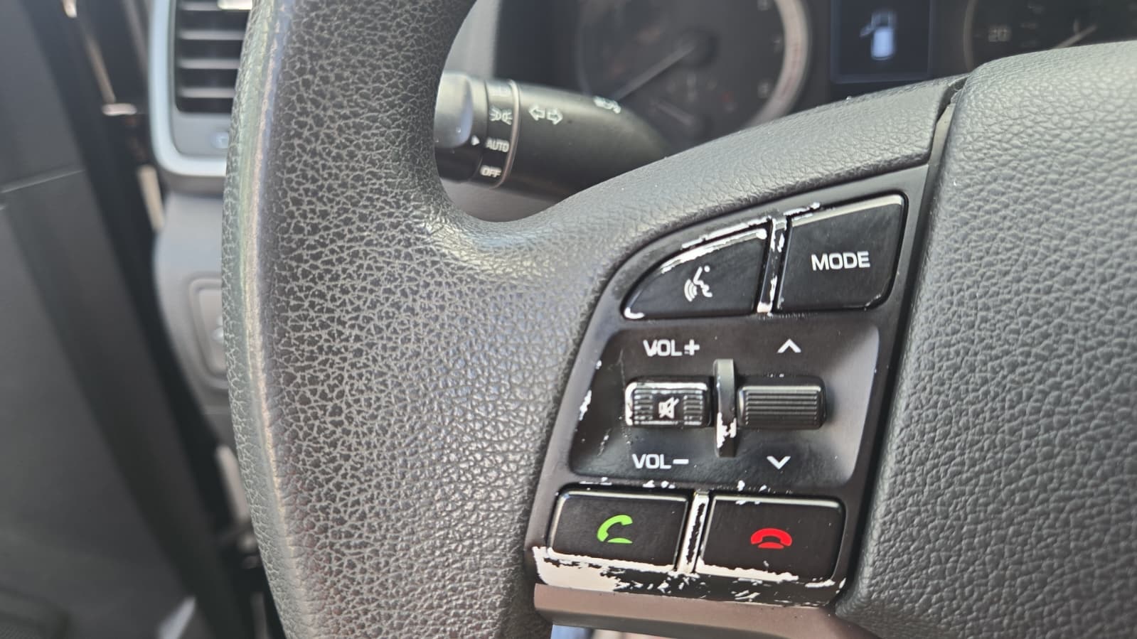 HYUNDAI TUCSON 2018 (3941D) - Imagen 17