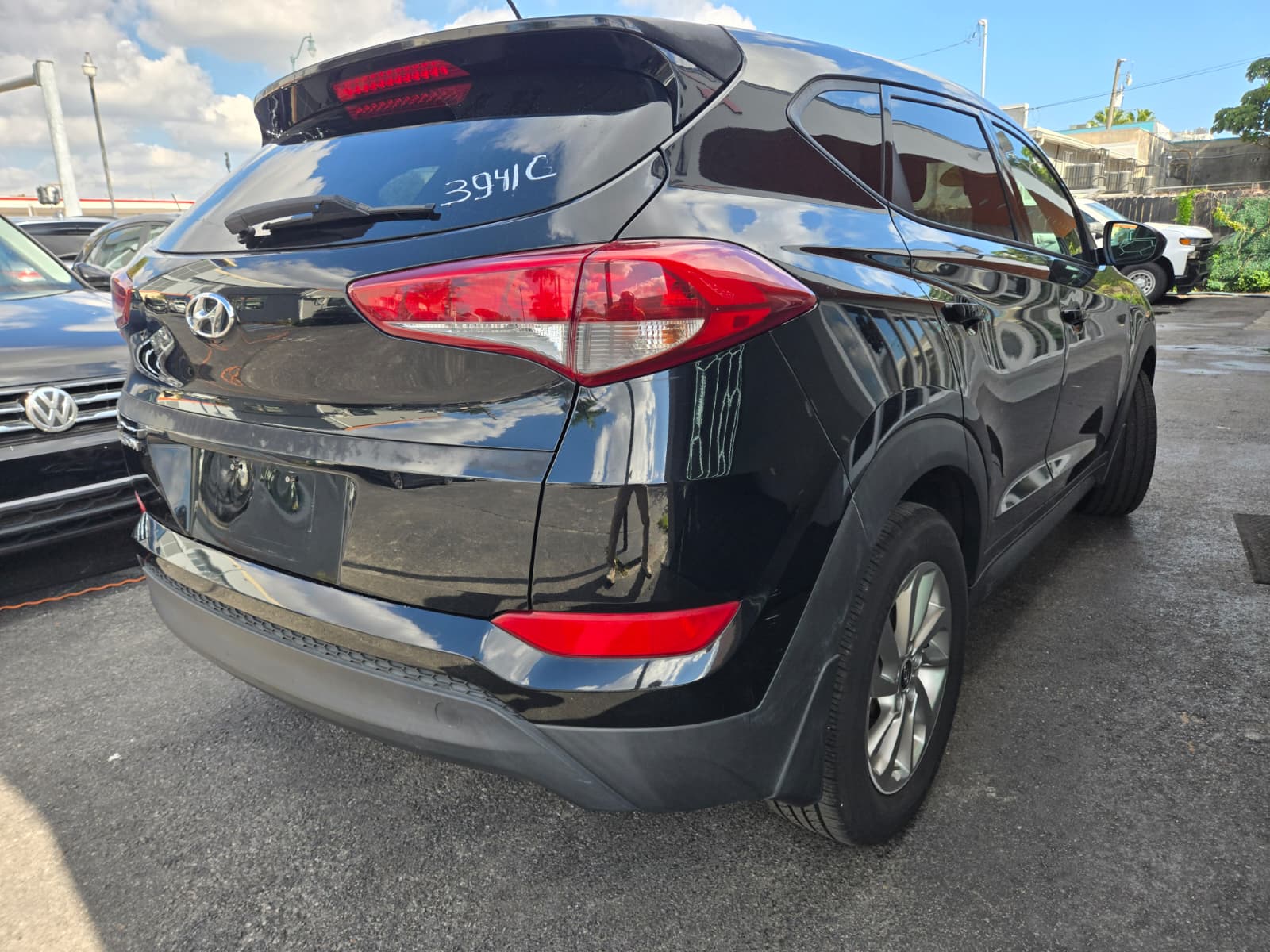 HYUNDAI TUCSON 2018 (3941D) - Imagen 9