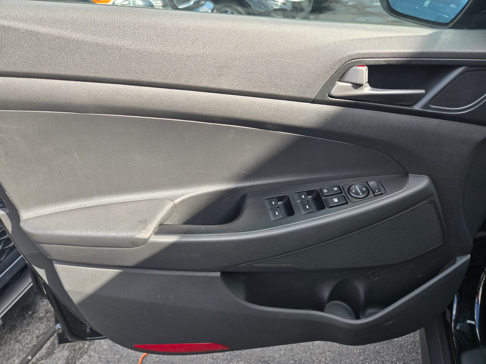 HYUNDAI TUCSON 2018 (3941D) - Imagen 12