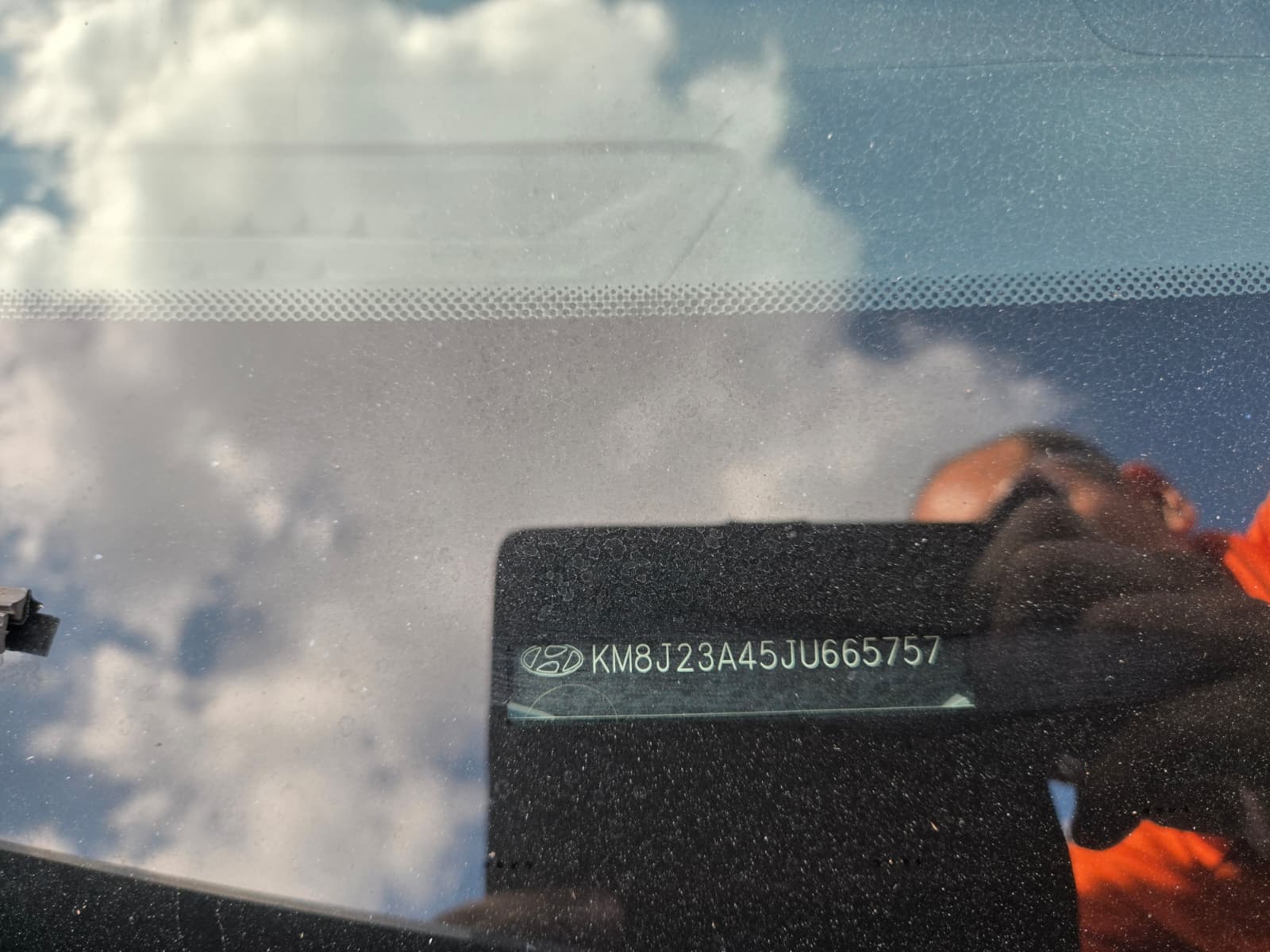 HYUNDAI TUCSON 2018 (3941D) - Imagen 19