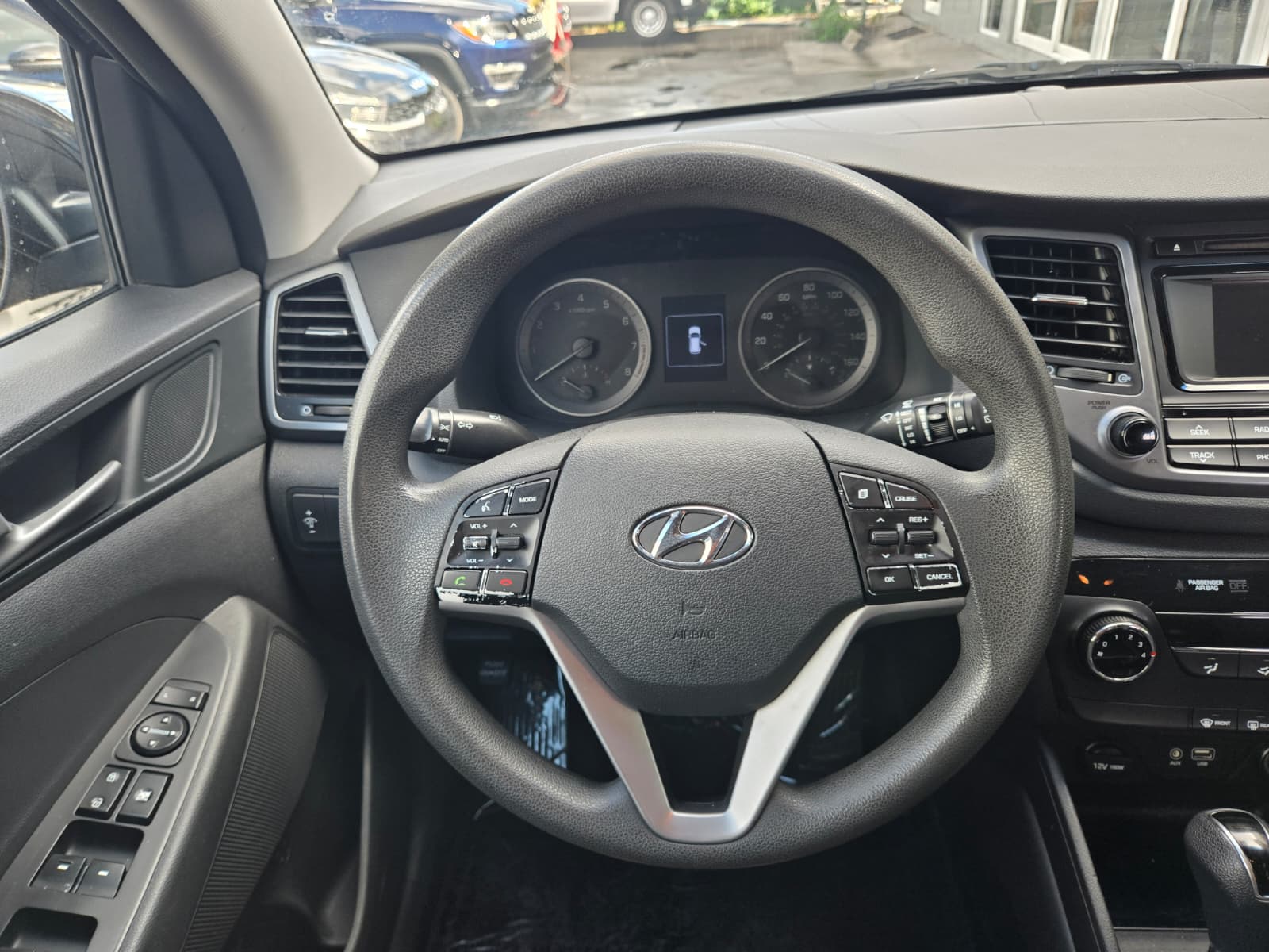 HYUNDAI TUCSON 2018 (3941D) - Imagen 16