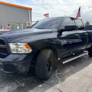 RAM 1500 TRADESMAN 2020 (3937B)