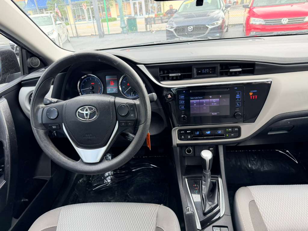 TOYOTA COROLLA 2019 (4119) - Imagen 13