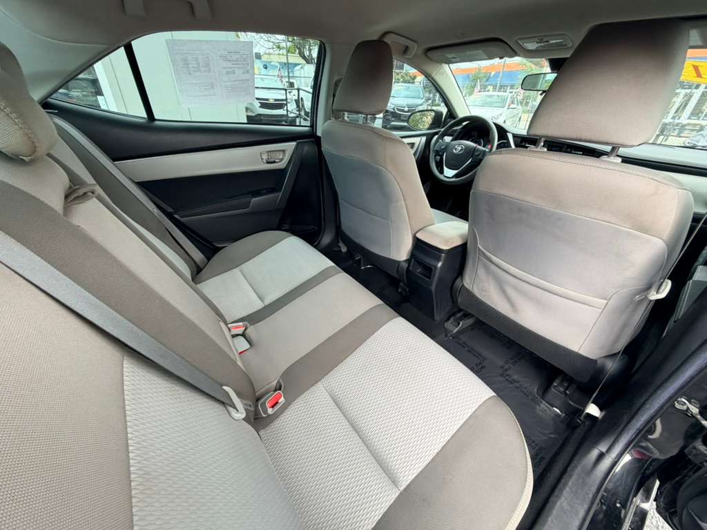 TOYOTA COROLLA 2019 (4119) - Imagen 15