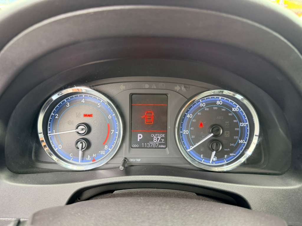 TOYOTA COROLLA 2019 (4119) - Imagen 14