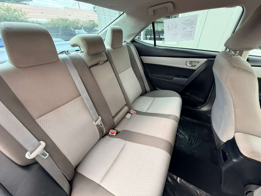 TOYOTA COROLLA 2019 (4119) - Imagen 16