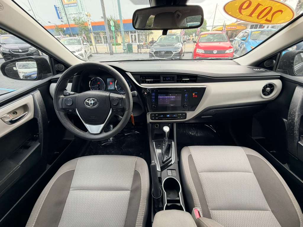 TOYOTA COROLLA 2019 (4119) - Imagen 12
