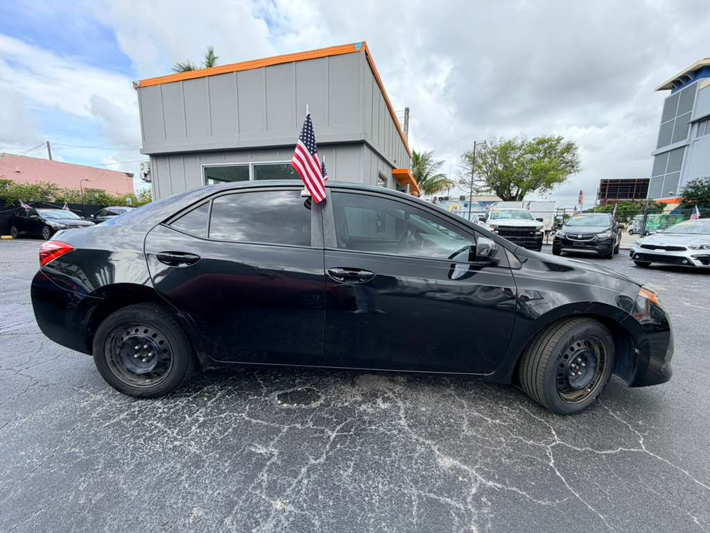 TOYOTA COROLLA 2019 (4119) - Imagen 8