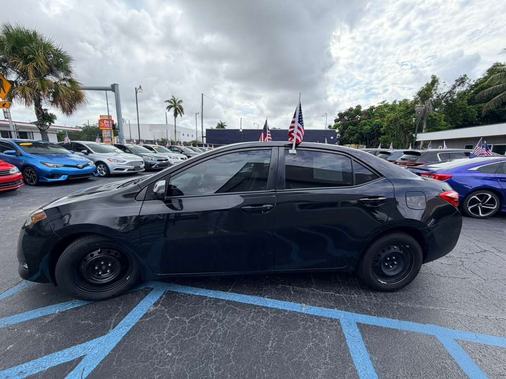 TOYOTA COROLLA 2019 (4119) - Imagen 5