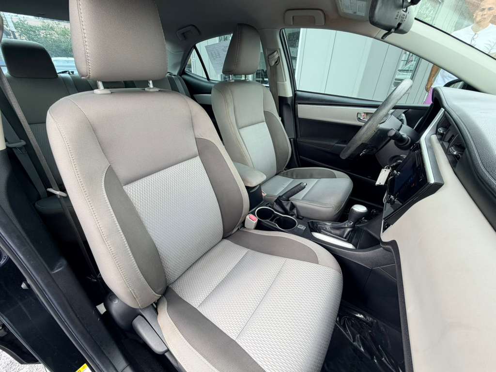 TOYOTA COROLLA 2019 (4119) - Imagen 10