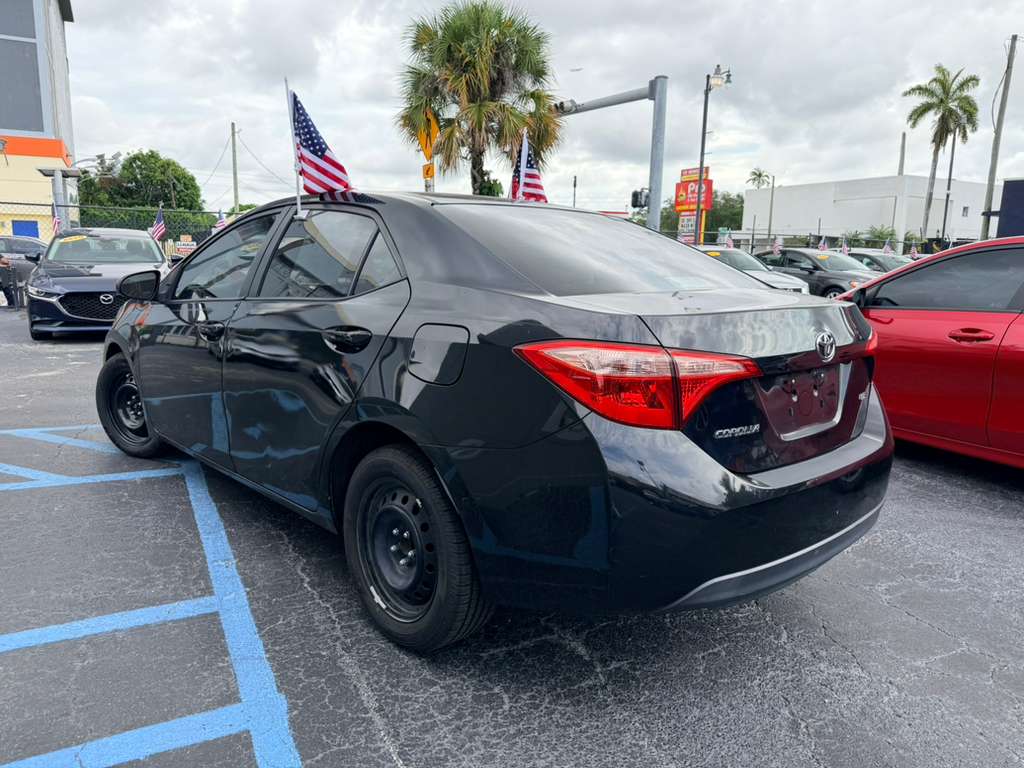 TOYOTA COROLLA 2019 (4119) - Imagen 6