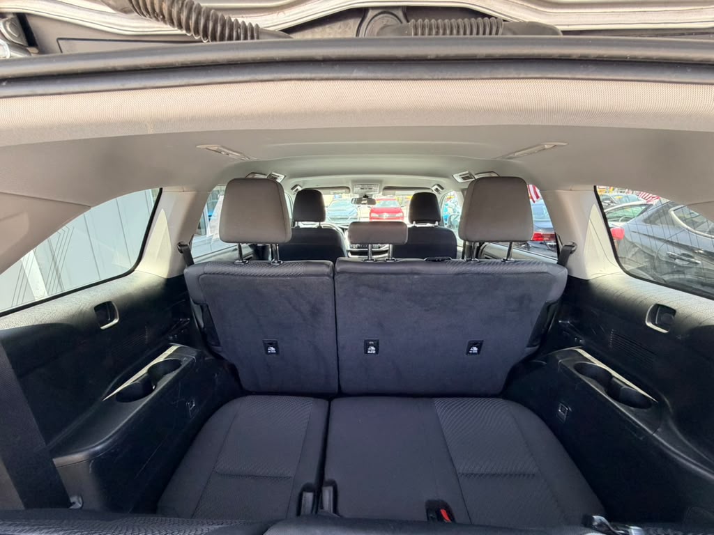 TOYOTA HIGHLANDER 2019 (3895C) - Imagen 18