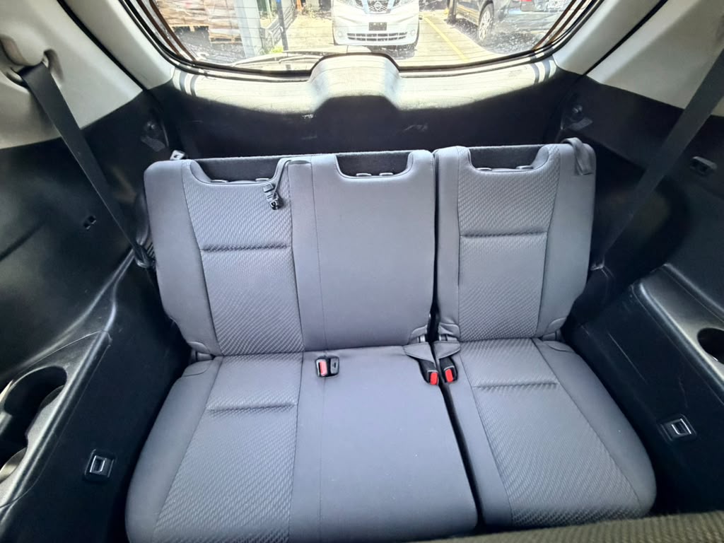 TOYOTA HIGHLANDER 2019 (3895C) - Imagen 19