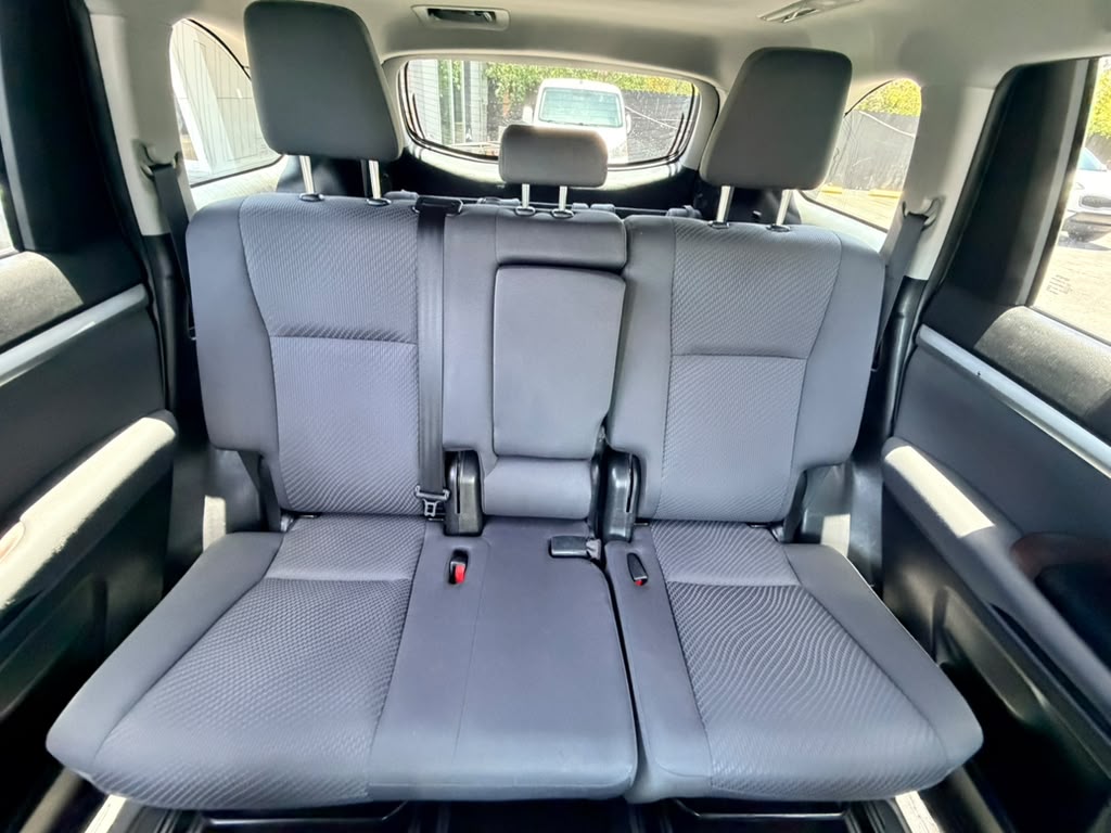TOYOTA HIGHLANDER 2019 (3895C) - Imagen 17