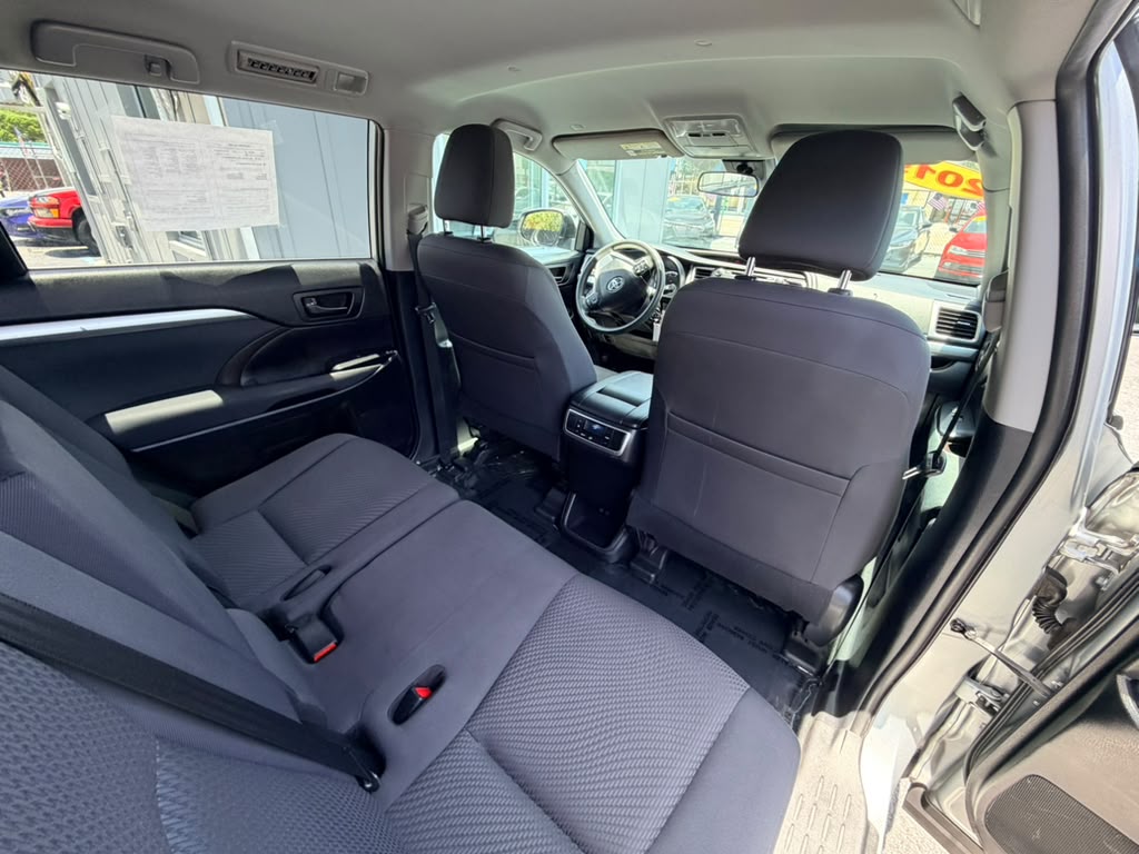 TOYOTA HIGHLANDER 2019 (3895C) - Imagen 15