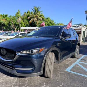 MAZDA CX-5 TOURING 2021 (3617C)