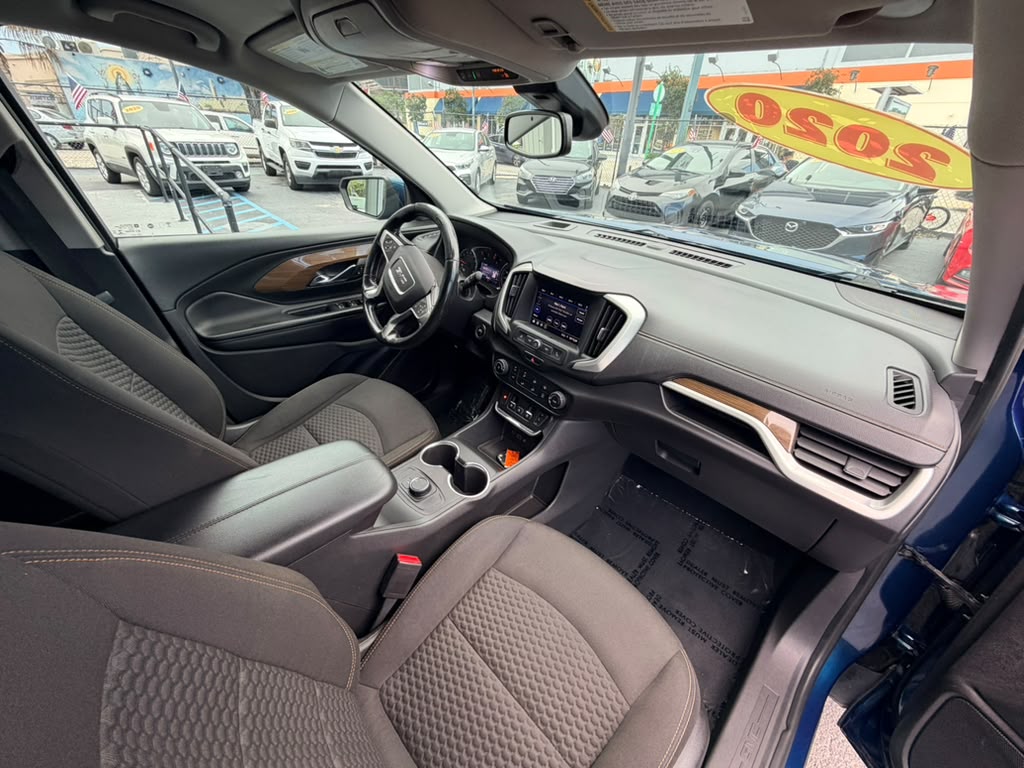 GMC TERRAIN 2020 (4120) - Imagen 9