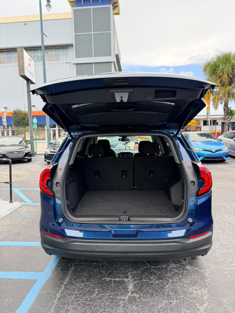 GMC TERRAIN 2020 (4120) - Imagen 7