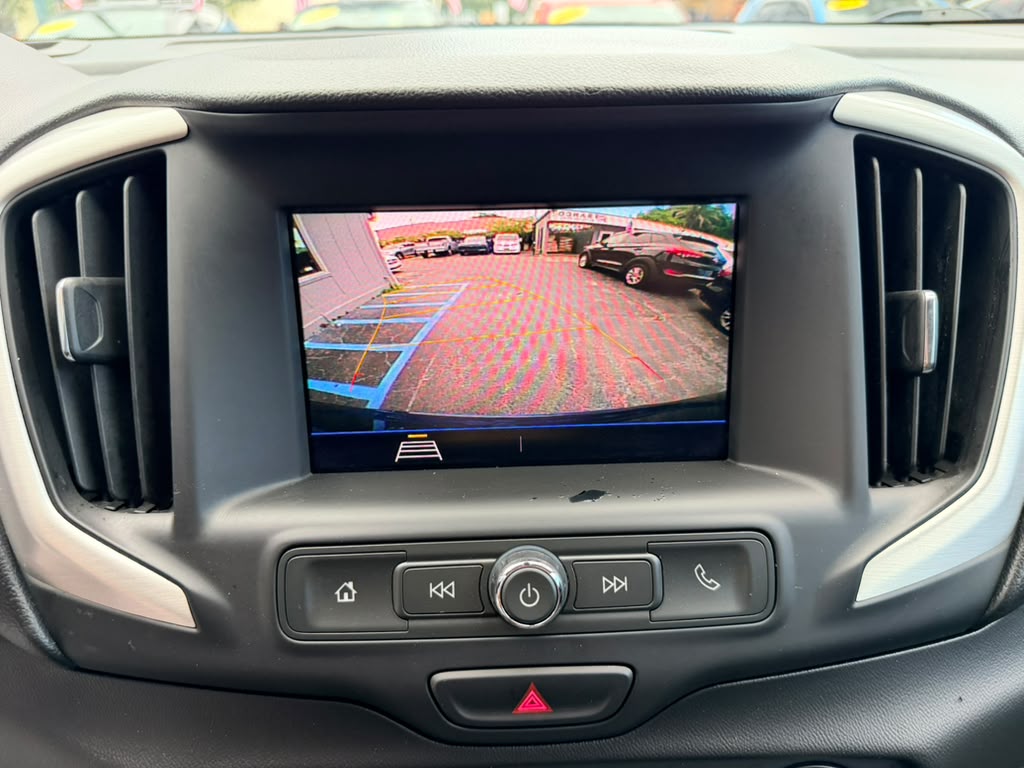GMC TERRAIN 2020 (4120) - Imagen 12