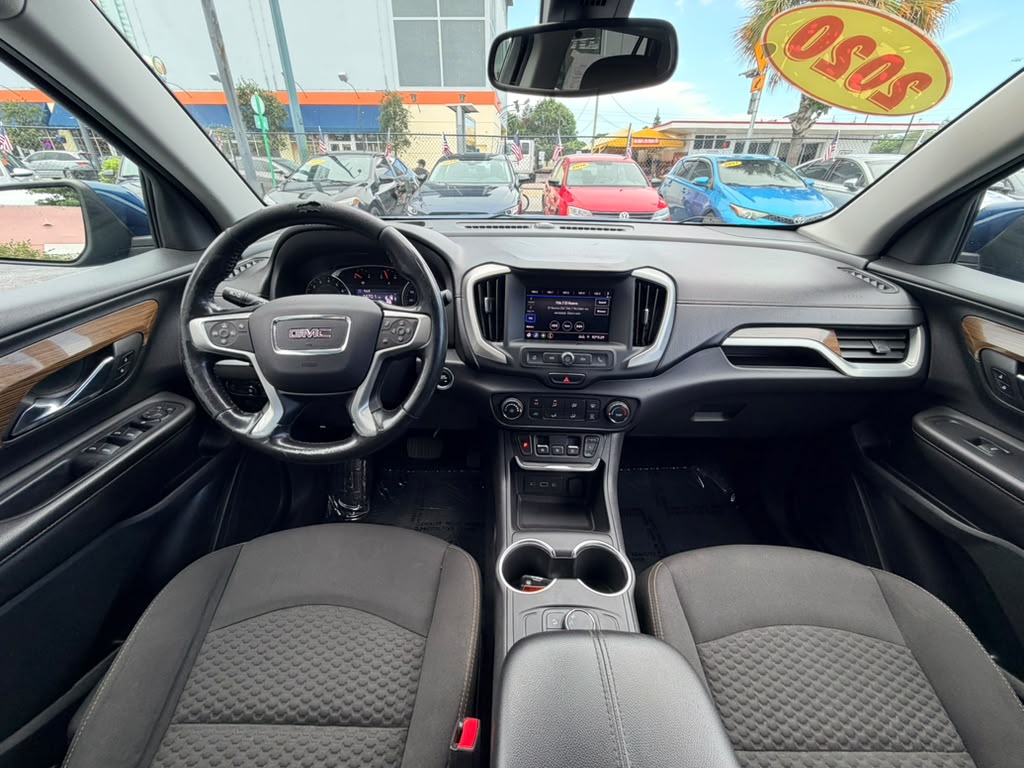 GMC TERRAIN 2020 (4120) - Imagen 10