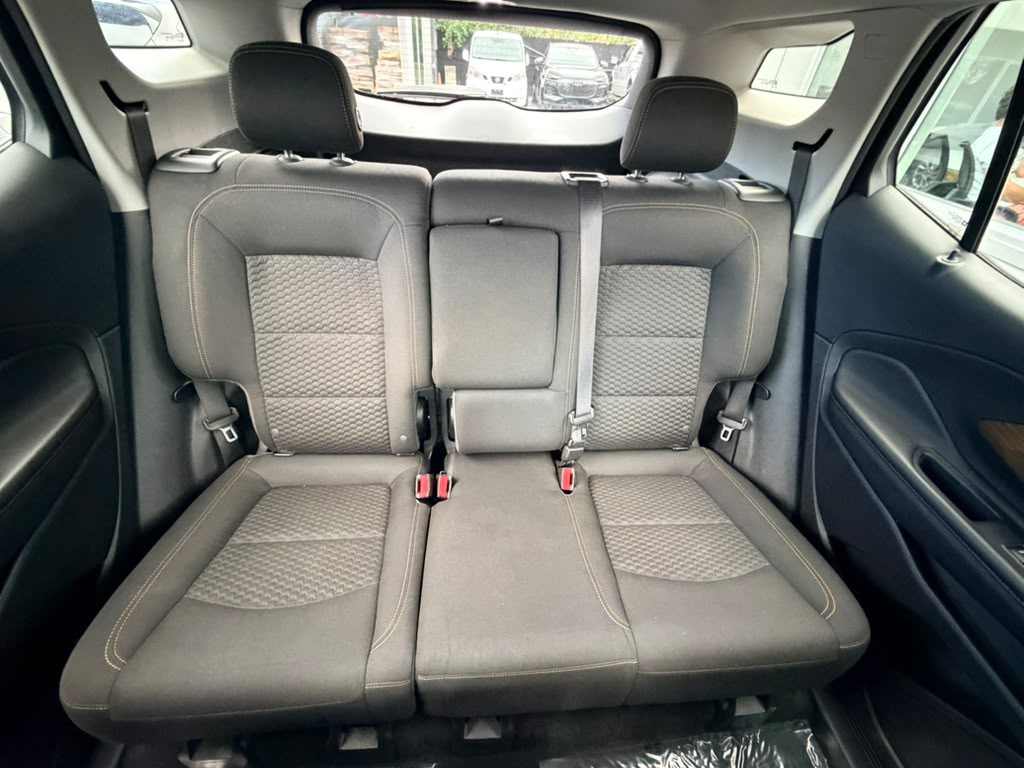 GMC TERRAIN 2020 (4120) - Imagen 16