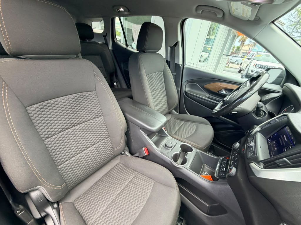 GMC TERRAIN 2020 (4120) - Imagen 8