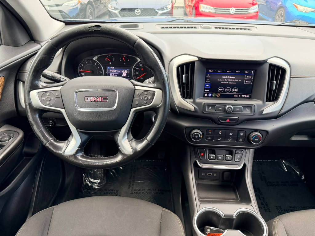 GMC TERRAIN 2020 (4120) - Imagen 11