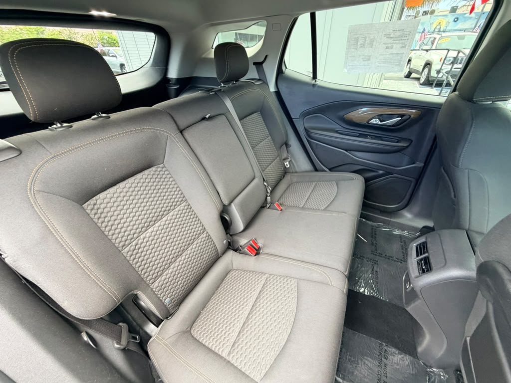 GMC TERRAIN 2020 (4120) - Imagen 15