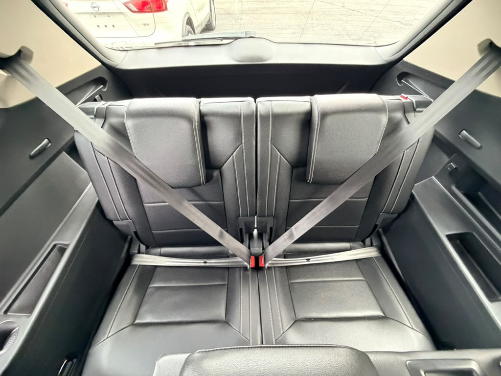VOLKSWAGEN ATLAS 2021 (3583E) - Imagen 20