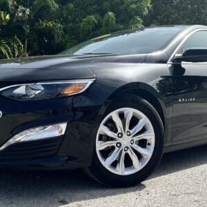 CHEVROLET MALIBU 2020 (2699B)