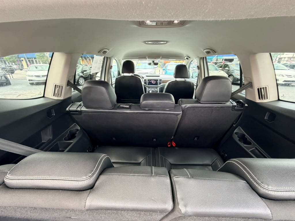 VOLKSWAGEN ATLAS 2021 (3583E) - Imagen 21