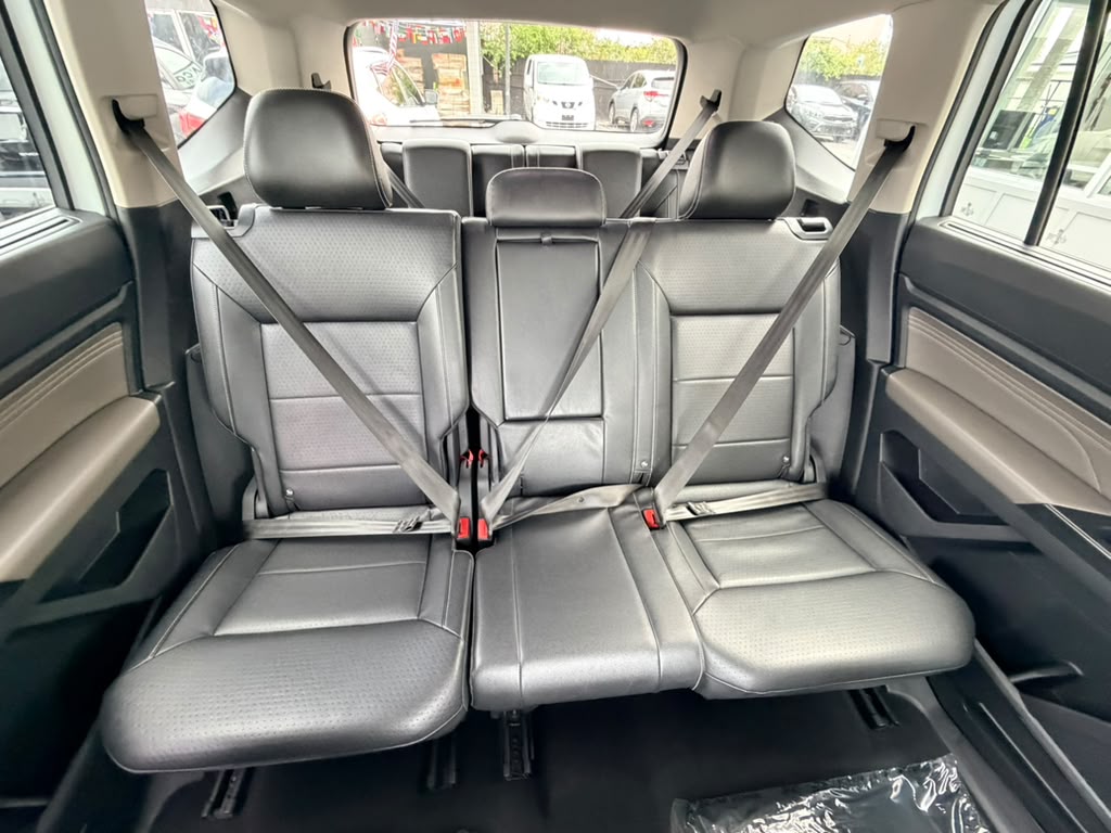 VOLKSWAGEN ATLAS 2021 (3583E) - Imagen 19