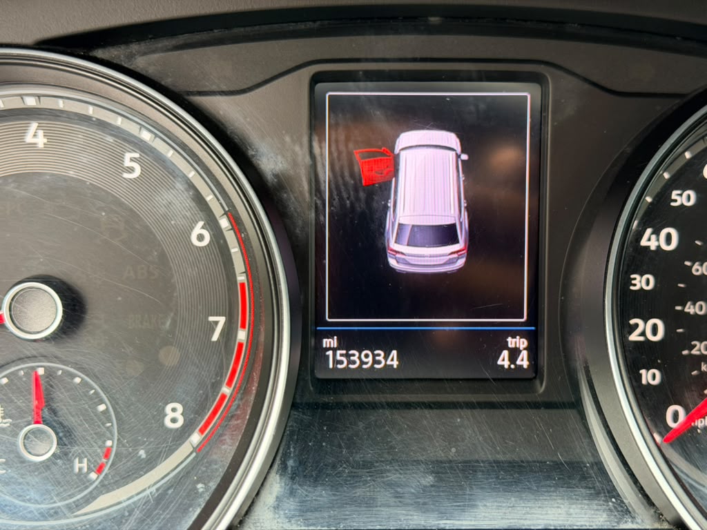 VOLKSWAGEN ATLAS 2021 (3583E) - Imagen 15