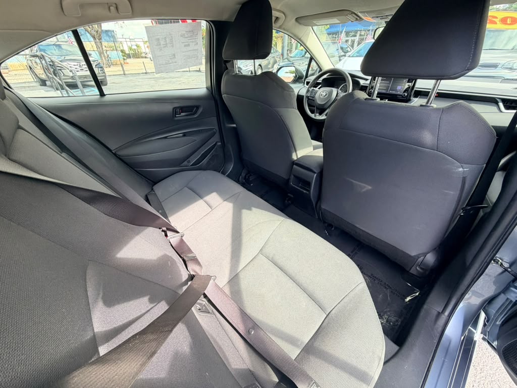 TOYOTA COROLLA 2022 (3652C) - Imagen 18