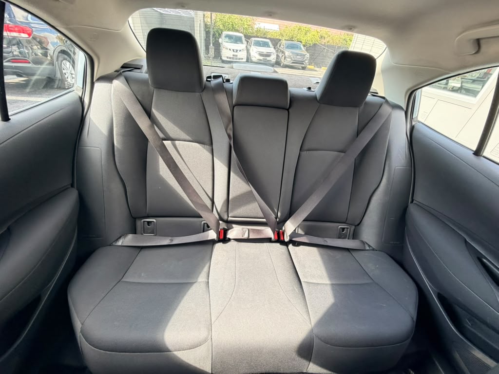 TOYOTA COROLLA 2022 (3652C) - Imagen 19