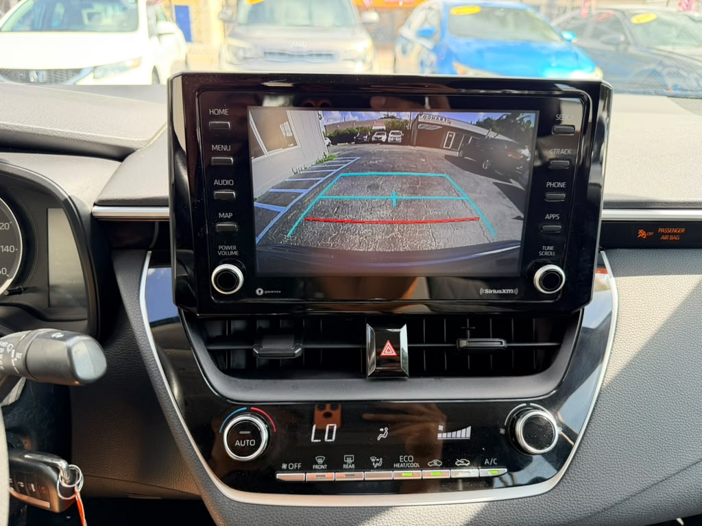 TOYOTA COROLLA 2022 (3652C) - Imagen 16