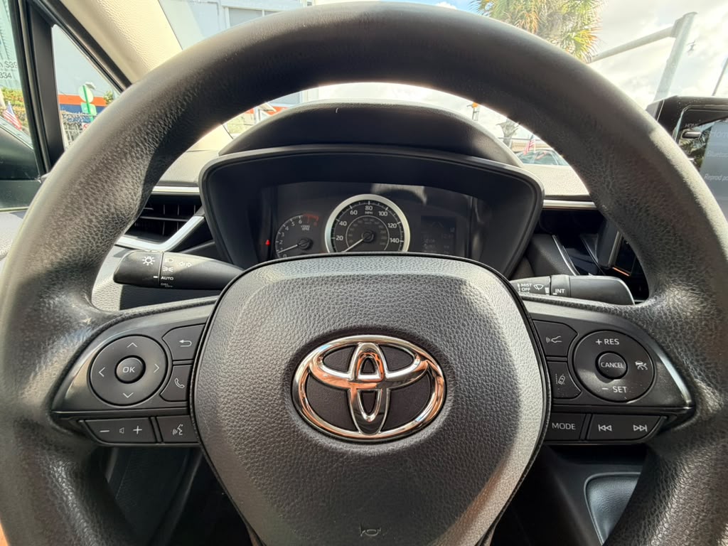 TOYOTA COROLLA 2022 (3652C) - Imagen 15
