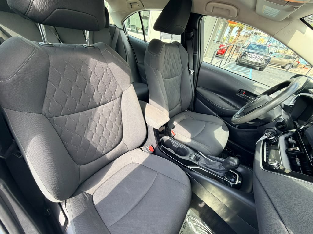 TOYOTA COROLLA 2022 (3652C) - Imagen 12