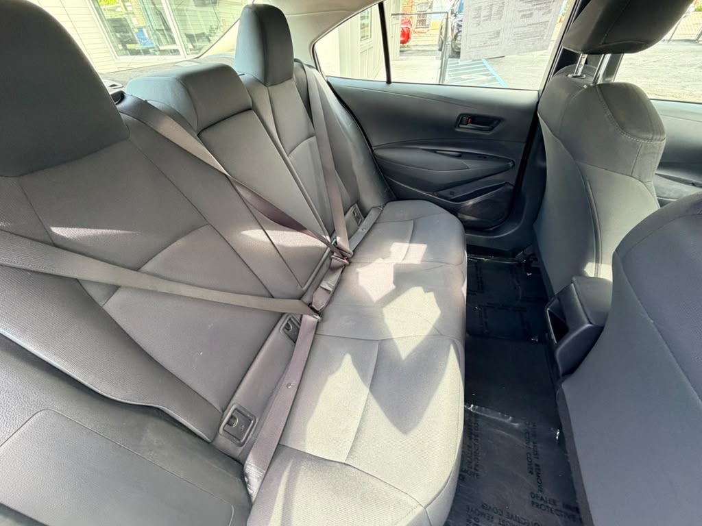 TOYOTA COROLLA 2022 (3652C) - Imagen 17