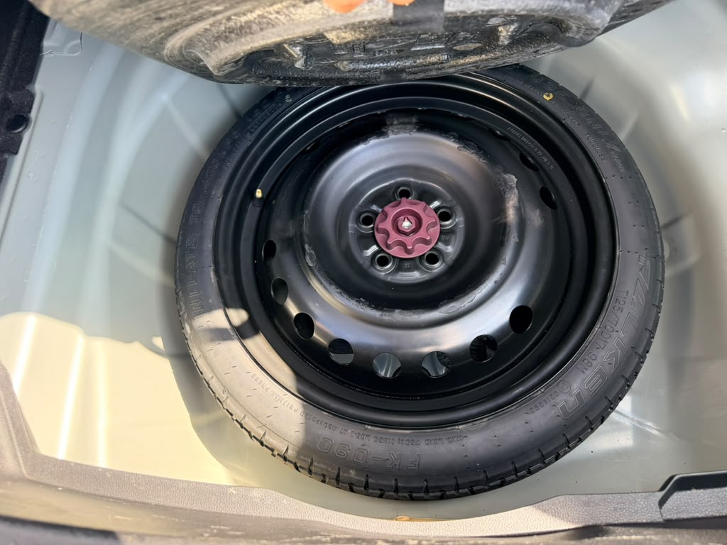 TOYOTA COROLLA 2022 (3652C) - Imagen 20