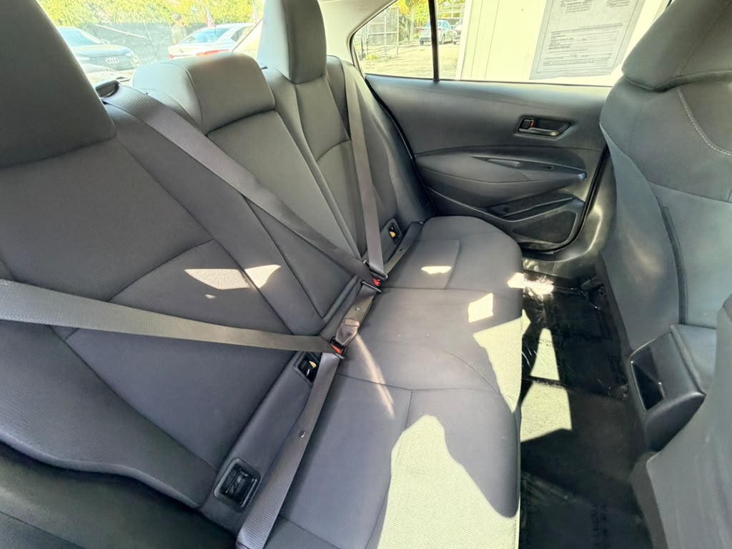 Toyota Corolla LE 2022 (3654C) - Imagen 15
