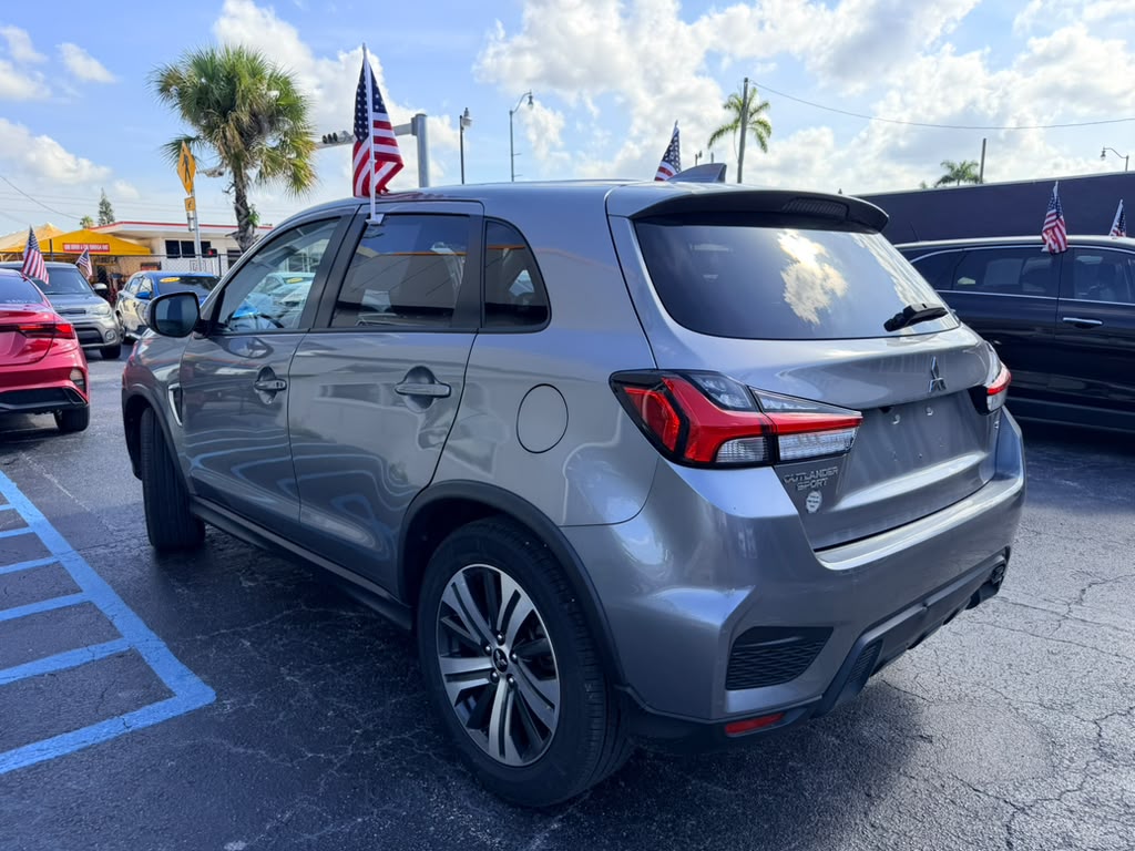 MITSUBISHI OUTLANDER 2022 (3384D) - Imagen 6