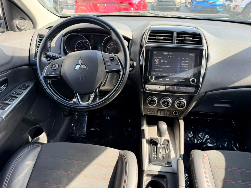 MITSUBISHI OUTLANDER 2022 (3384D) - Imagen 12
