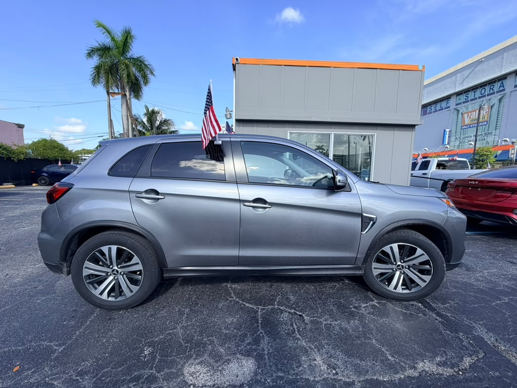 MITSUBISHI OUTLANDER 2022 (3384D) - Imagen 8