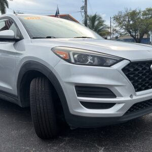 HYUNDAI TUCSON 2019 (4125)