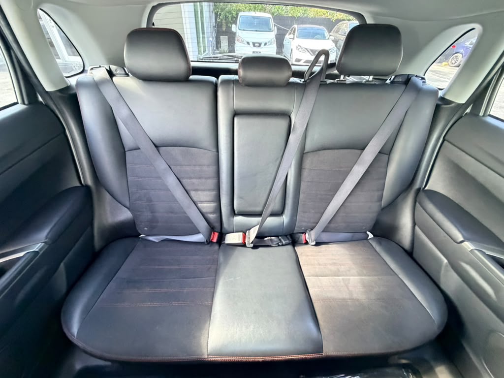MITSUBISHI OUTLANDER 2022 (3384D) - Imagen 16