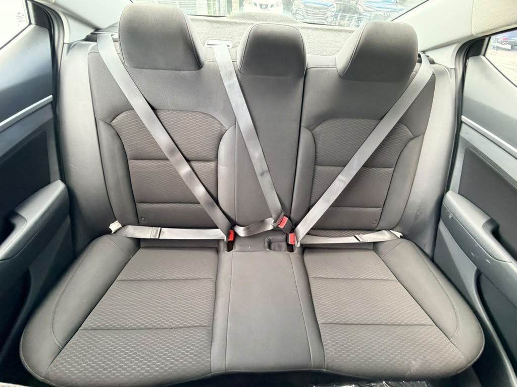 HYUNDAI ELANTRA 2020 (3963B) - Imagen 19