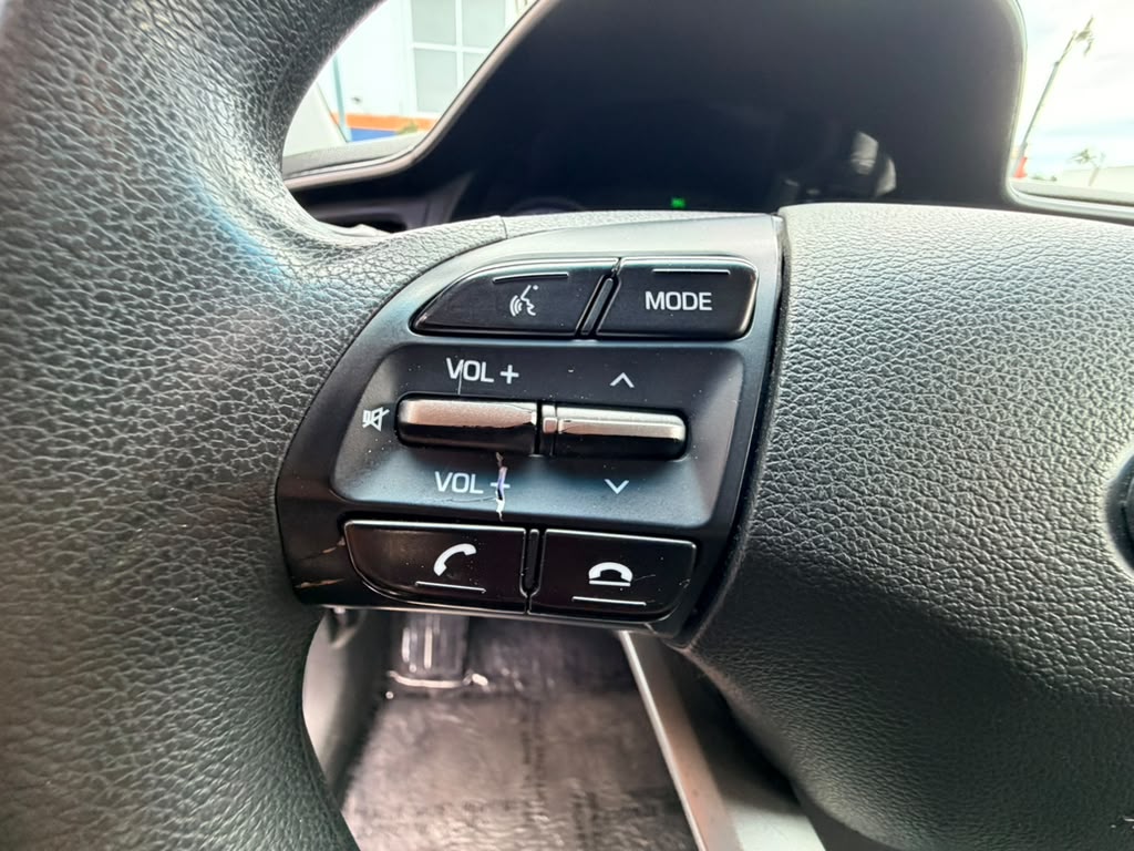 HYUNDAI ELANTRA 2020 (3963B) - Imagen 15